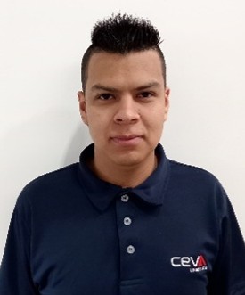 Portillo Ortega Sergio Daniel